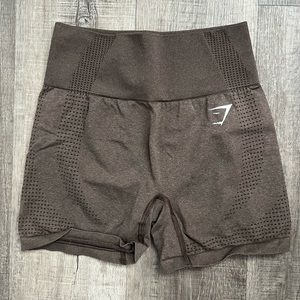 gymshark vital seamless shorts